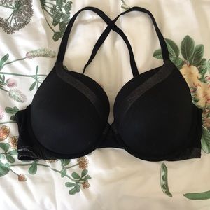 Victoria’s Secret 36D Body By Victoria Bra